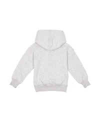 BinkyBro Toddler Boys Over & Out Hoodie