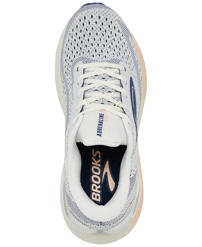 Brooks Women's Gts 24 Running Sneakers from Finish Line
