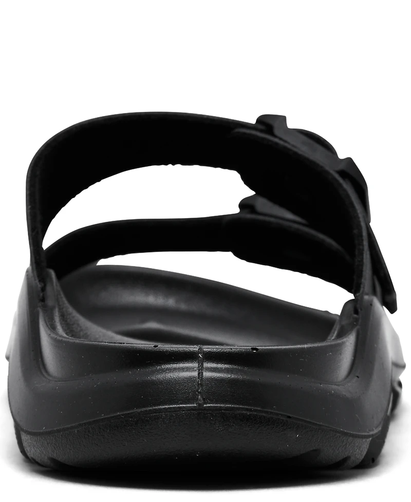 Birkenstock Women's Mogami 2 Birko-Flor Strap Sandals from Finish Line
