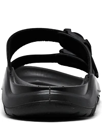 Birkenstock Women's Mogami 2 Birko-Flor Strap Sandals from Finish Line