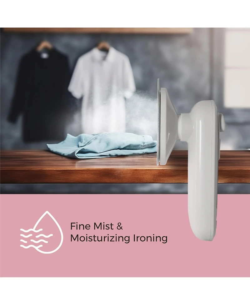 Pursonic Mini Portable Electric Iron