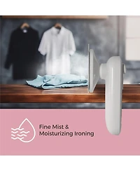 Pursonic Mini Portable Electric Iron