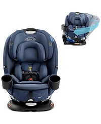 Graco Baby Turn2Me 3-in-1 Car Seat