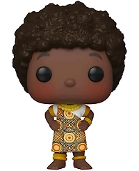 Disney Its A Small World Funko Pop Vinyl Figure | Kenya