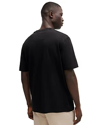 Boss by Hugo Boss Men's Logo Regular-Fit T-Shirt