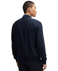 Boss by Hugo Men's Slim-Fit Jacket