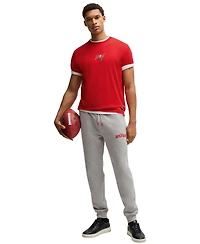 Hugo Boss X Nfl Branded Men's T-Shirt