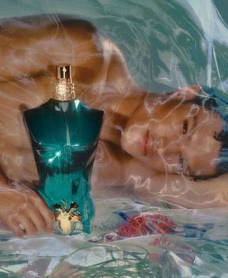 Jean Paul Gaultier Mens Le Beau Eau De Toilette Fragrance Collection