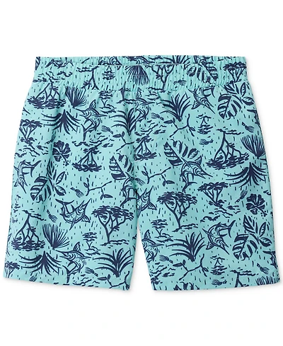 Columbia Big Boys Super Backcast Ii Swim Shorts