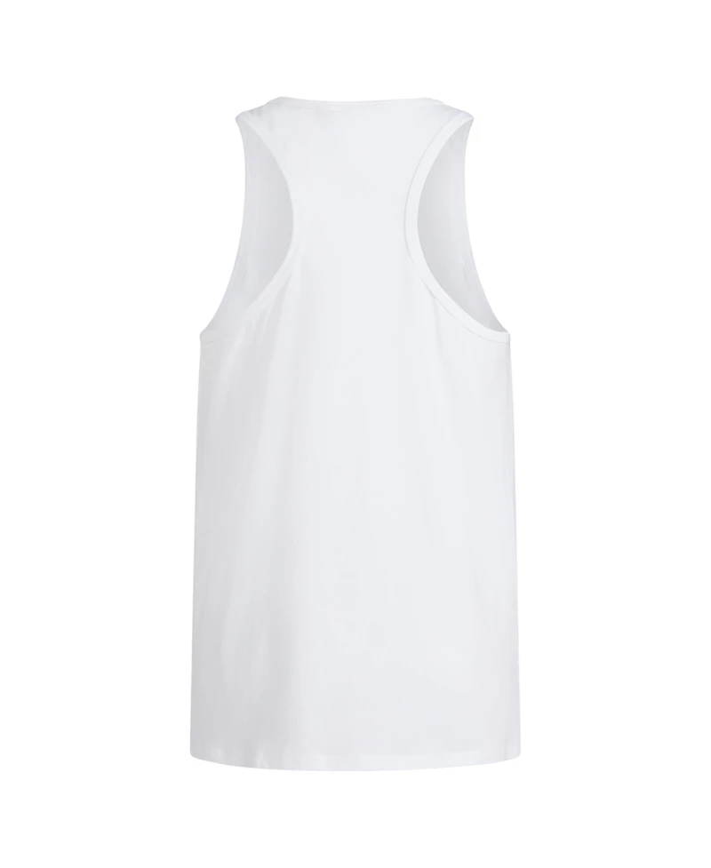 adidas Big Girls Sleeveless Racerback Tank Top