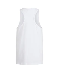 adidas Big Girls Sleeveless Racerback Tank Top