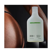 Dealbodies High Gear Aha Clarifying Body Wash
