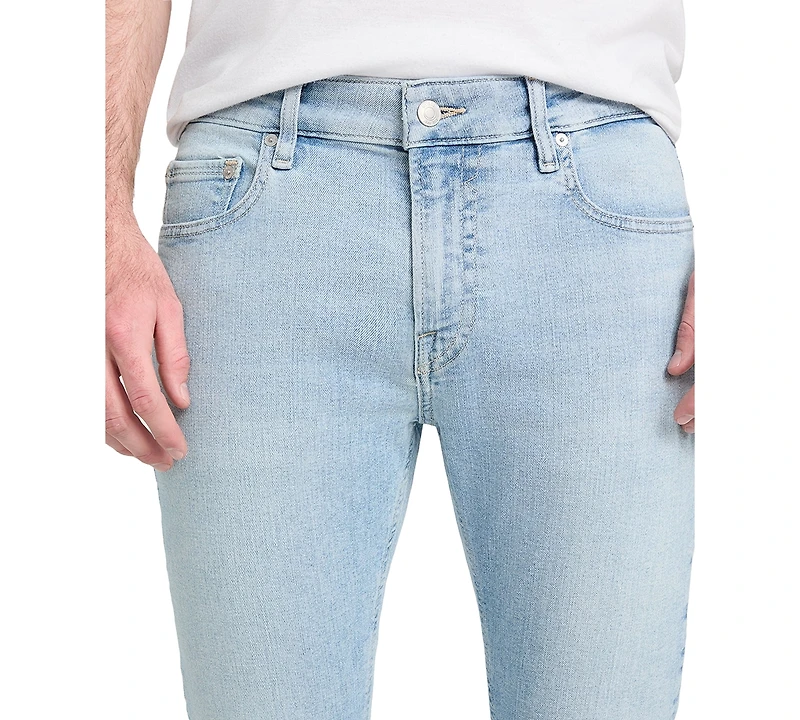 Guess Men's Slim-Fit Miami Five-Pocket Jeans