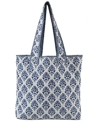 Addison Park Wilhelmina Sage 3-Pc. Quilt and Tote Set, Twin