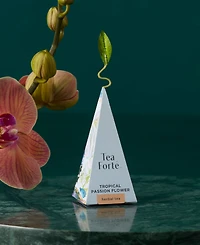 Tea Forte Demoiselle Advent Calendar