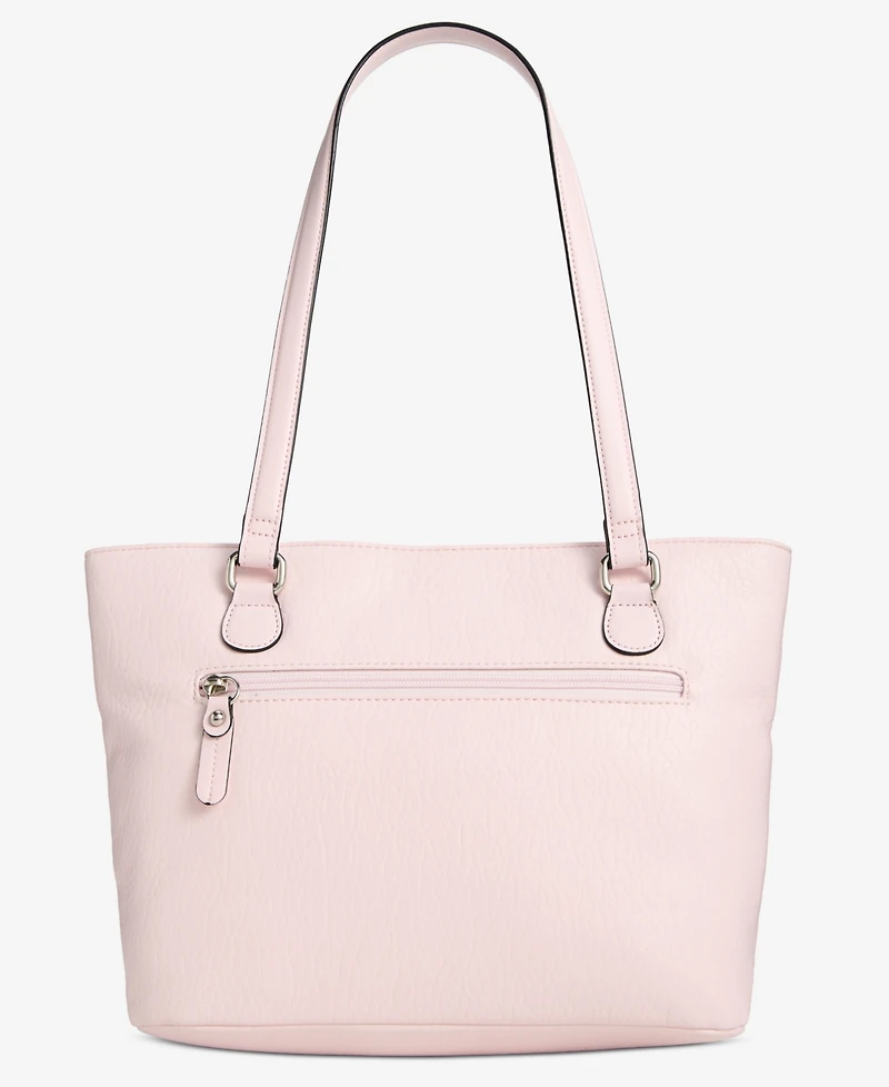 Giani Bernini Pebble Tote, Exclusively at Macy's