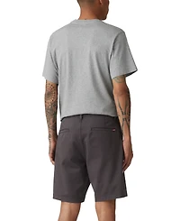 Levi's Men's Relaxed-Fit 8" Chino Shorts