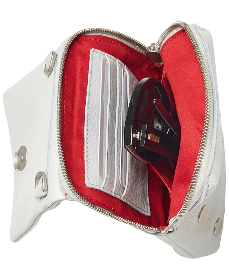 Hammitt Vip Mini Mobile Leather Crossbody