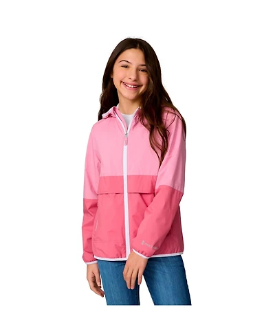 Free Country Girls Easy Hiking Windshear Jacket