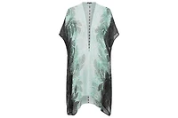 Olsen Panneaux Print Duster