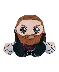 Bleacher Creatures Wwe Sami Zayn 8" Kuricha Plush
