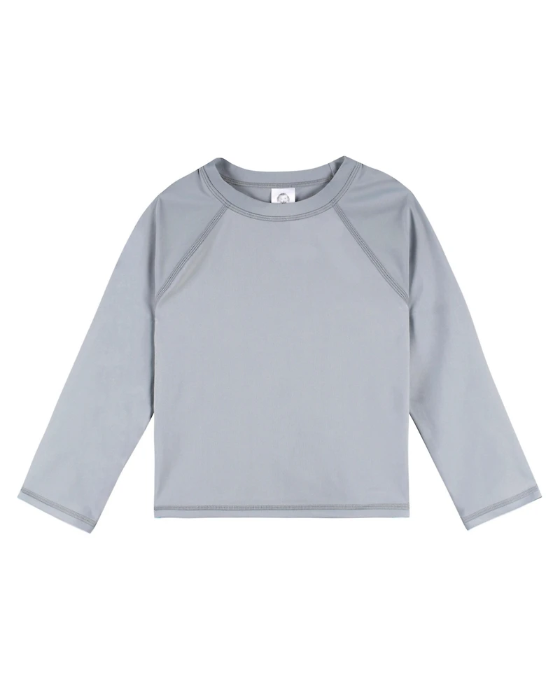 Gerber Toddler Neutral Rashguard