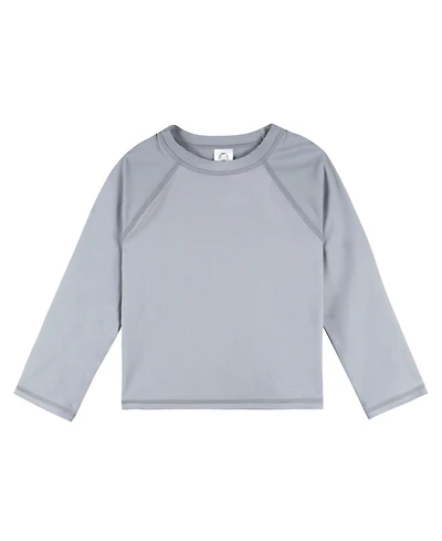 Gerber Toddler Neutral Rashguard