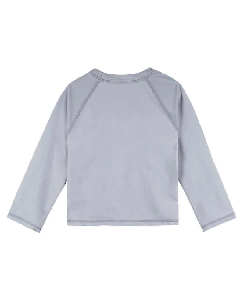 Gerber Toddler Neutral Rashguard