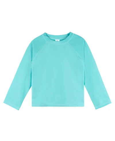 Gerber Toddler Neutral Rashguard