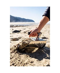 Stansport Stainless Steel Sand Scoop with Handle