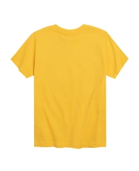 Hybrid Toddler Boys Easter Good Egg Graphic T-Shirt