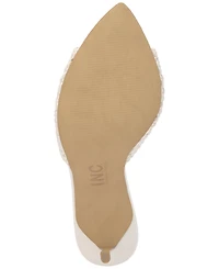 I.n.c. International Concepts Amra Dress Slide Sandals, Created for Macy's