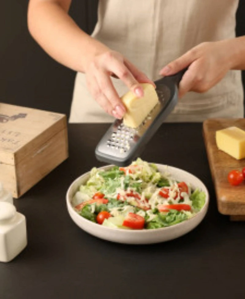 Zyliss 8" Coarse Grater