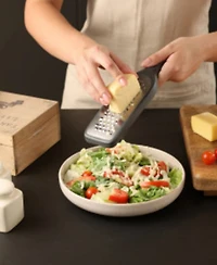 Zyliss 8" Coarse Grater