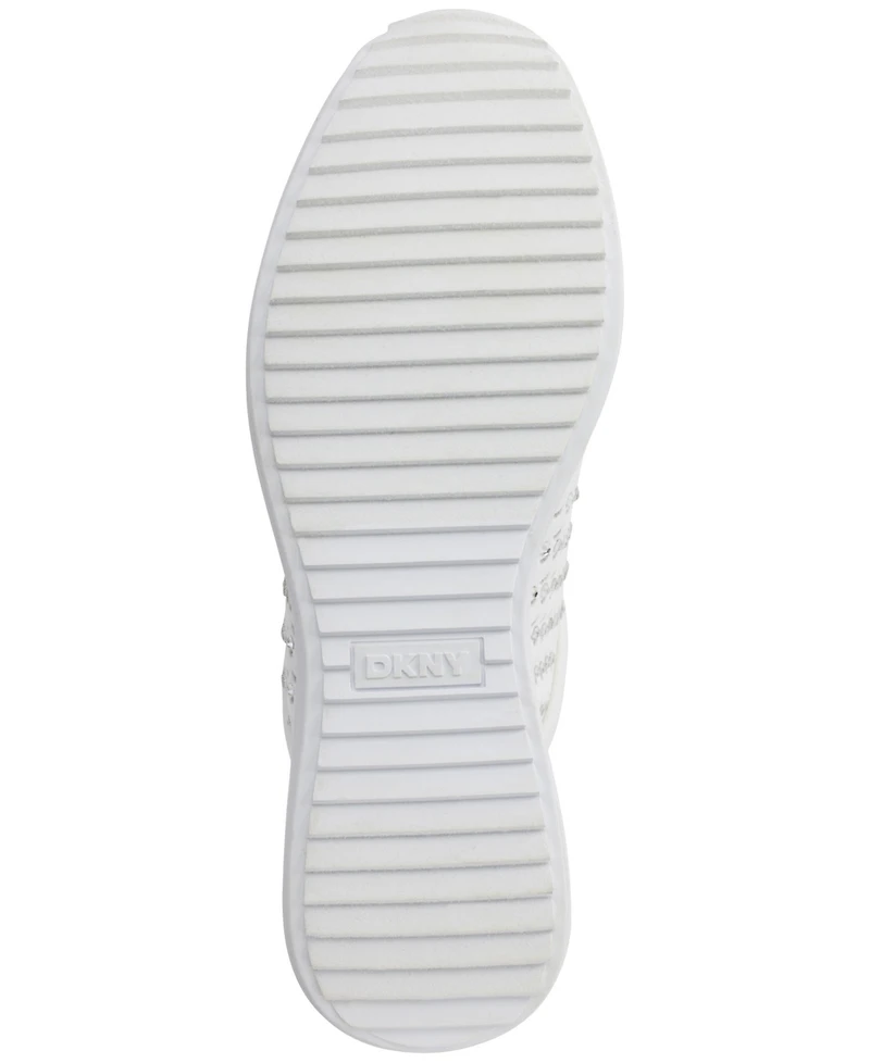 Dkny Kalinda Stones Sneakers