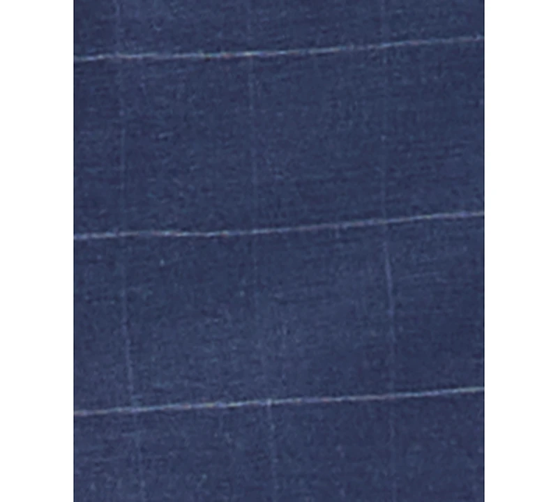 Nautica Men's Modern-Fit Stretch Suit