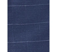 Nautica Men's Modern-Fit Stretch Suit