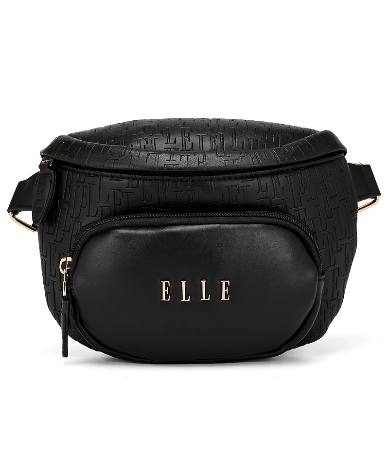 Elle Wayfarer 1.8 Liters Monogram Sling Bag