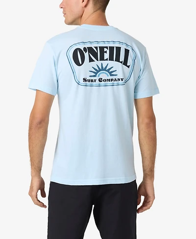O'Neill Men's Always Sunny T-Shirt