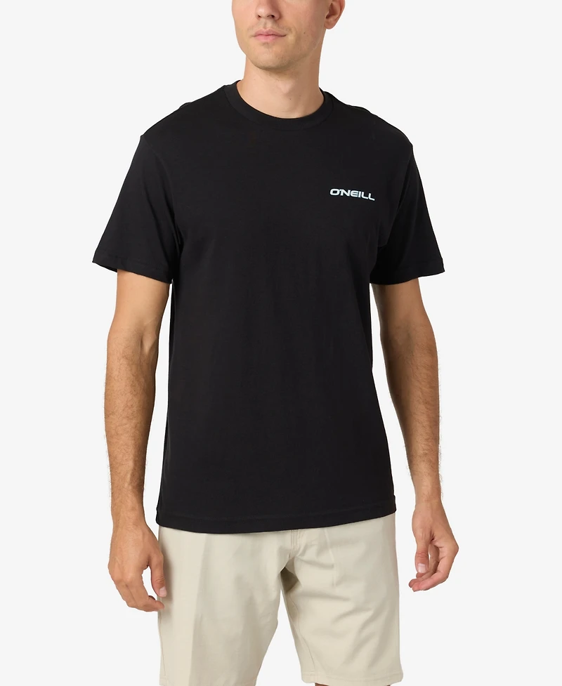 O'Neill Men's Blended T-Shirt