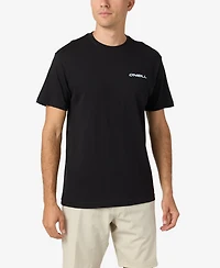 O'Neill Men's Blended T-Shirt