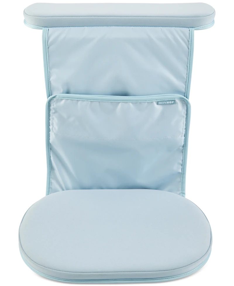 Skip Hop Wave All-In-One Elbow Saver & Kneeler