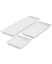 The Cellar Marc Nested Serving Trays, Set of 3, Exclusively at Macy's