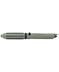 StyleCraft Professional Sage Retractable Styling Brush & Curling Wand