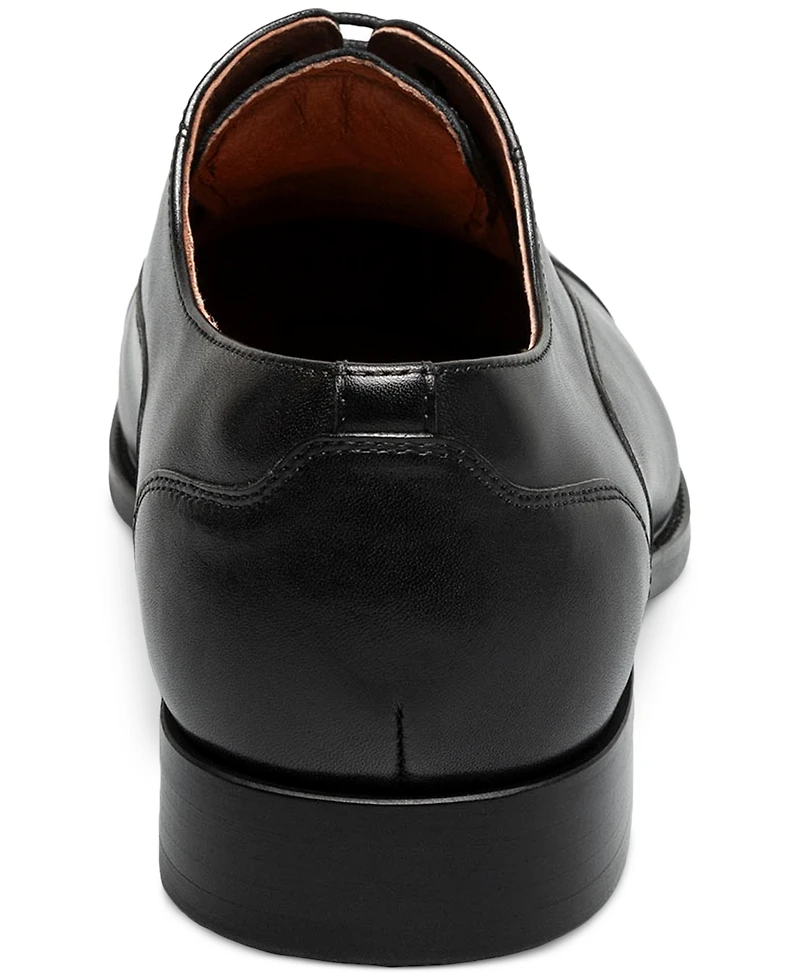 Florsheim Men's Sorrello Cap Toe Balmoral Oxford Dress Shoe