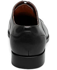 Florsheim Men's Sorrello Cap Toe Balmoral Oxford Dress Shoe