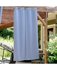 Blackout Curtain Panel with Grommet Top