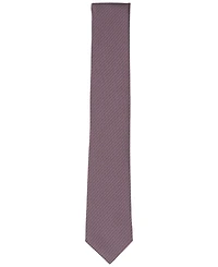 Alfani Men's Erne Stripe Tie, Exclusively at Macy's
