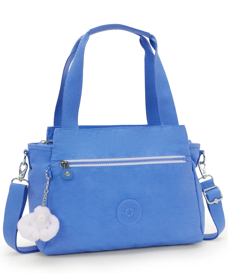 Kipling Women's Elysia Small Satchel Bag