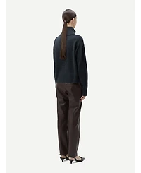 Gobi Cashmere Women's Zip Cardigan